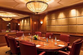 Sheraton Dubai Creek Hotel & Towers