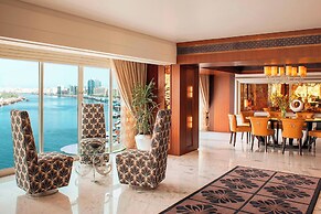 Sheraton Dubai Creek Hotel & Towers