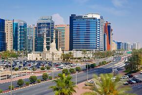 Sheraton Dubai Creek Hotel & Towers