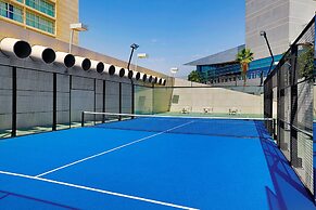 Sheraton Dubai Creek Hotel & Towers