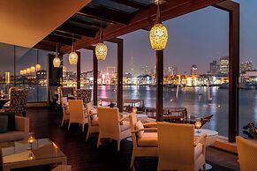 Sheraton Dubai Creek Hotel & Towers