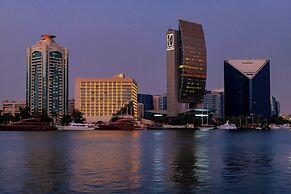 Sheraton Dubai Creek Hotel & Towers