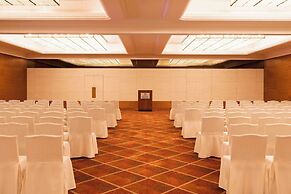 Sheraton Dubai Creek Hotel & Towers