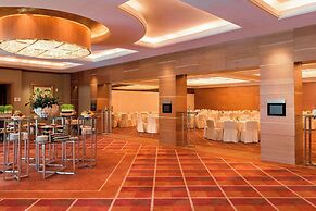 Sheraton Dubai Creek Hotel & Towers