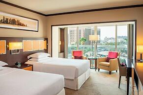 Sheraton Dubai Creek Hotel & Towers