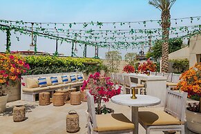 Sheraton Dubai Creek Hotel & Towers