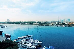 Sheraton Dubai Creek Hotel & Towers