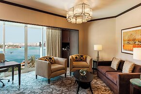 Sheraton Dubai Creek Hotel & Towers