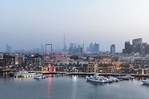 Sheraton Dubai Creek Hotel & Towers
