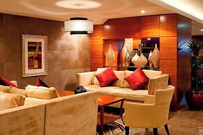 Sheraton Dubai Creek Hotel & Towers