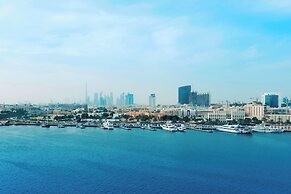 Sheraton Dubai Creek Hotel & Towers