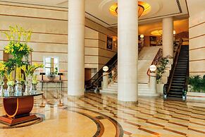 Sheraton Dubai Creek Hotel & Towers