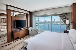 Sheraton Dubai Creek Hotel & Towers