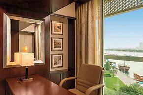 Sheraton Dubai Creek Hotel & Towers