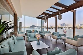Sheraton Dubai Creek Hotel & Towers