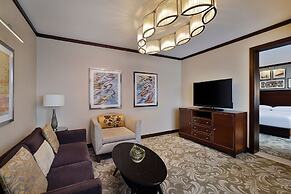Sheraton Dubai Creek Hotel & Towers