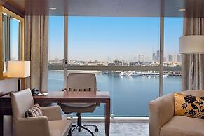 Sheraton Dubai Creek Hotel & Towers