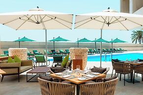 Sheraton Dubai Creek Hotel & Towers