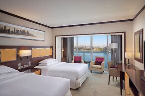Sheraton Dubai Creek Hotel & Towers