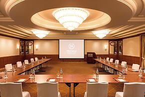 Sheraton Dubai Creek Hotel & Towers
