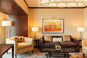 Sheraton Dubai Creek Hotel & Towers