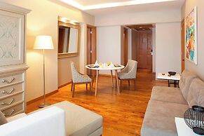 Marriott Tuxtla Gutierrez Hotel