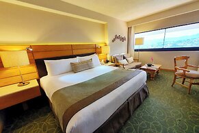 Marriott Tuxtla Gutierrez Hotel