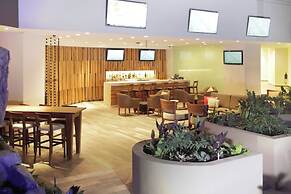 Marriott Tuxtla Gutierrez Hotel