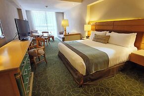 Marriott Tuxtla Gutierrez Hotel
