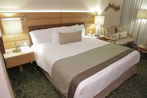 Marriott Tuxtla Gutierrez Hotel