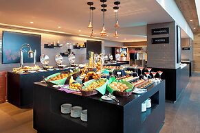 Marriott Tuxtla Gutierrez Hotel