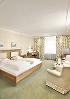 Hotel Bayerischer Hof