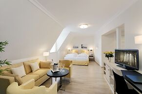 Hotel Bayerischer Hof