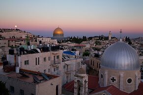 Dan Panorama Jerusalem