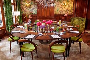 Hotel Estheréa