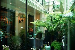 Hotel Estheréa