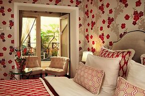 Hotel Estheréa