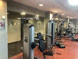 Vert Jerusalem By AFI Hotels