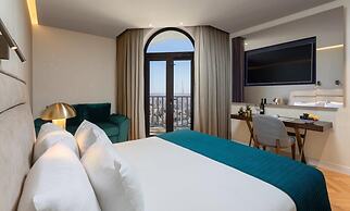Vert Jerusalem By AFI Hotels