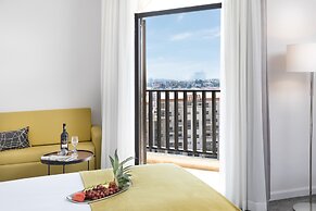 Vert Jerusalem By AFI Hotels