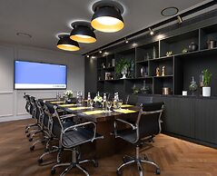 Vert Jerusalem By AFI Hotels