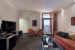 Vert Jerusalem By AFI Hotels