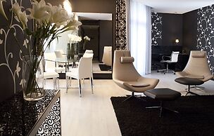 Vert Jerusalem By AFI Hotels
