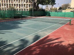 Vert Jerusalem By AFI Hotels