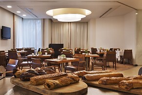 Vert Jerusalem By AFI Hotels