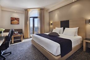 Vert Jerusalem By AFI Hotels
