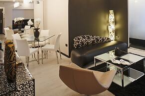 Vert Jerusalem By AFI Hotels