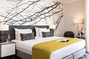 Vert Jerusalem By AFI Hotels