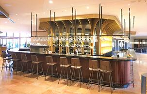 Vert Jerusalem By AFI Hotels