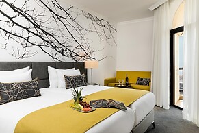 Vert Jerusalem By AFI Hotels